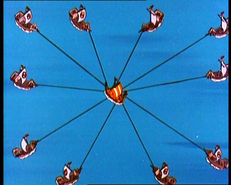 Wickie und die Windm�hle