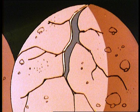 Auf der Dracheninsel