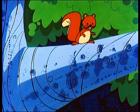 Halvars Kampf mit dem B�r