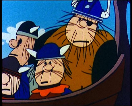 Wer anderen eine Grube gr�bt