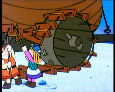 Baltac sitzt in der Klemme