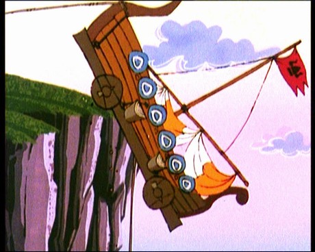 Baltac sitzt in der Klemme