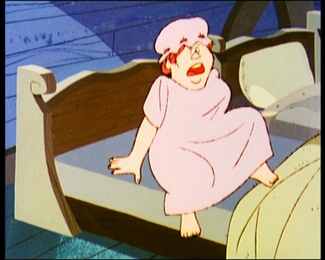 Tjures Frau spielt nicht mehr mit