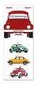 VW BEETLE MAGNETSET - SPECIAL EDITION