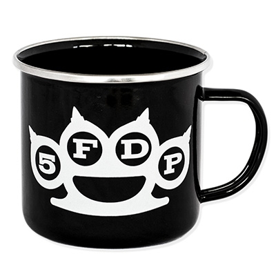 Camping Tasse - 5FDP Five Finger Death Punch