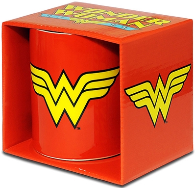 Tasse - Wonder Woman 