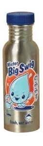Trinkflasche - Big Swig