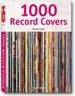 2 x 1000 RECORD COVERS