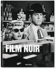 1 x FILM NOIR - PAUL DUNCAN, ALAIN SILVER, JAMES URSINI