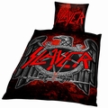 SLAYER Bettw�sche