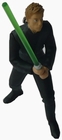 Anakin Skywalker Star Wars Schlüsselanhänger -  Sammelfiguren