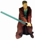 Obi-Wan Kenobi Star Wars Schlüsselanhänger -  Sammelfiguren