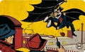 Frühstücksbrettchen - Batman - DC Comics