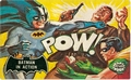 Frühstücksbrettchen - Batman - In Action