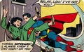 1 x FRHSTCKSBRETTCHEN - YOU CAN COUNT ON SUPERMAN - DC COMICS