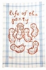 Life of the Party - Geschirrtuch