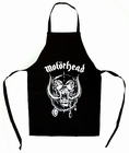 Motörhead Schürze