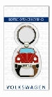 VW Beetle Flaschenöffner mit Schlüsselanhänger