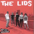 1 x LIDS - THE LIDS