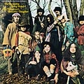 1 x INCREDIBLE STRING BAND - THE HANGMAN'S BEAUTIFUL DAUGHTER