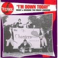 1 x VARIOUS ARTISTS - I'M DOWN TODAY