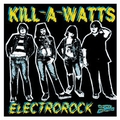 1 x KILL-A-WATTS - ELECTROROCK