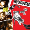 1 x SUPERCHARGER - LIVE '92