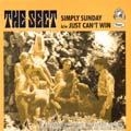 1 x SECT - SIMPLY SUNDAY