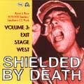 1 x VARIOUS ARTISTS - SHIELDED BY DEATH VOL. 3