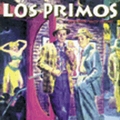 1 x LOS PRIMOS - ON MY FLOOR