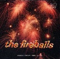 2 x FIREBALLS - 'THE FIREBALLS'