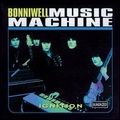 1 x BONNIWELL MUSIC MACHINE - IGNITION