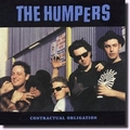 1 x HUMPERS - CONTRACTUAL OBLIGATION