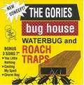 1 x GORIES - BUG HOUSE WATERBUG AND ROACH TRAPS