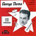 1 x GEORGE DARRO - VIKING TWIST