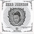 HERB JOHNSON - I Know