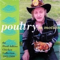 2 x HASIL ADKINS - POULTRY IN MOTION