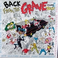 4 x VARIOUS ARTISTS - BACK FROM THE GRAVE VOL. 4