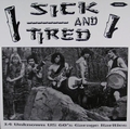 VARIOUS ARTISTS - SICK AND TIRED