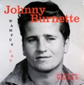 1 x JOHNNY BURNETTE  - WAMPUS CAT: ROCK AND ROLL DEMOS VOL. 2