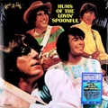 2 x LOVIN' SPOONFUL - HUMS OF THE