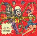1 x VARIOUS ARTISTS - PSYCHEDELIC EXPERIENCE VOL. 3