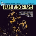 1 x VARIOUS ARTISTS - NORTHWEST BATTLE OF THE BANDS VOL. 1 - FLASH AND CRASH