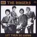 1 x RINGERS - LET THEM BE KNOWN