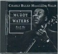 MUDDY WATERS - Rock Me