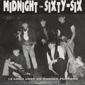 1 x VARIOUS ARTISTS - MIDNIGHT TO SIXTY-SIX