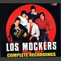 1 x MOCKERS, LOS - COMPLETE RECORDINGS