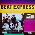 3 x VARIOUS ARTISTS - BEAT EXPRESS VOL. 7 - ZAANDAM