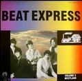 1 x VARIOUS ARTISTS - BEAT EXPRESS VOL. 5 - WESTLAND