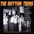 2 x VARIOUS ARTISTS - THE RHYTHM TEENS